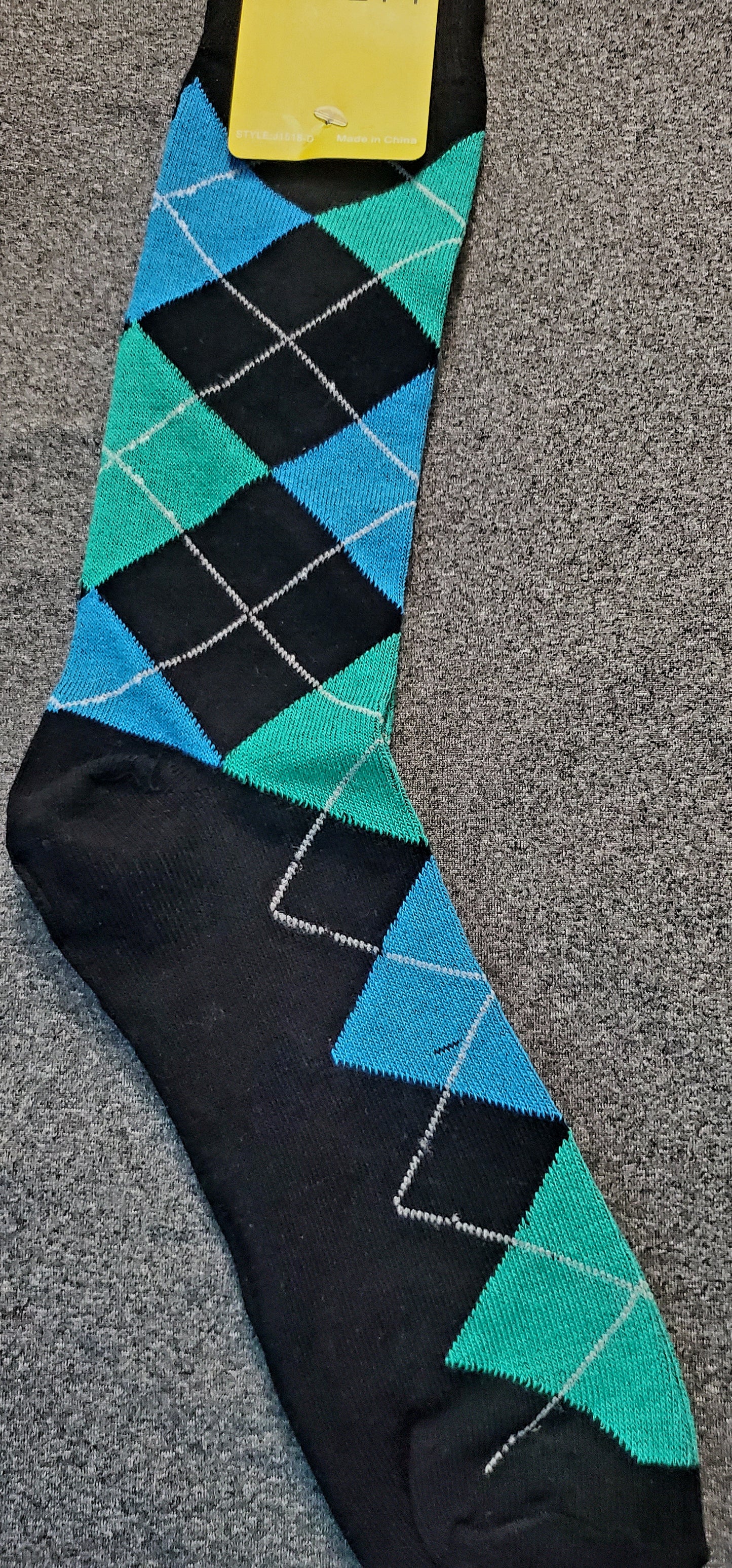 MULTI COLOR SOCKS