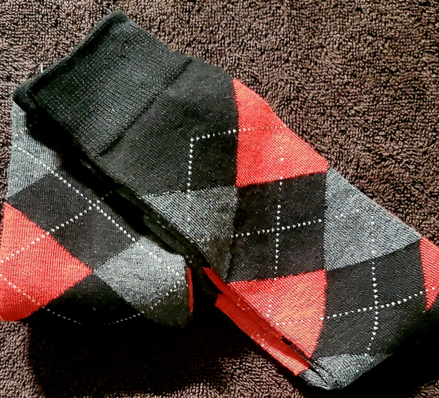 MULTI COLOR SOCKS