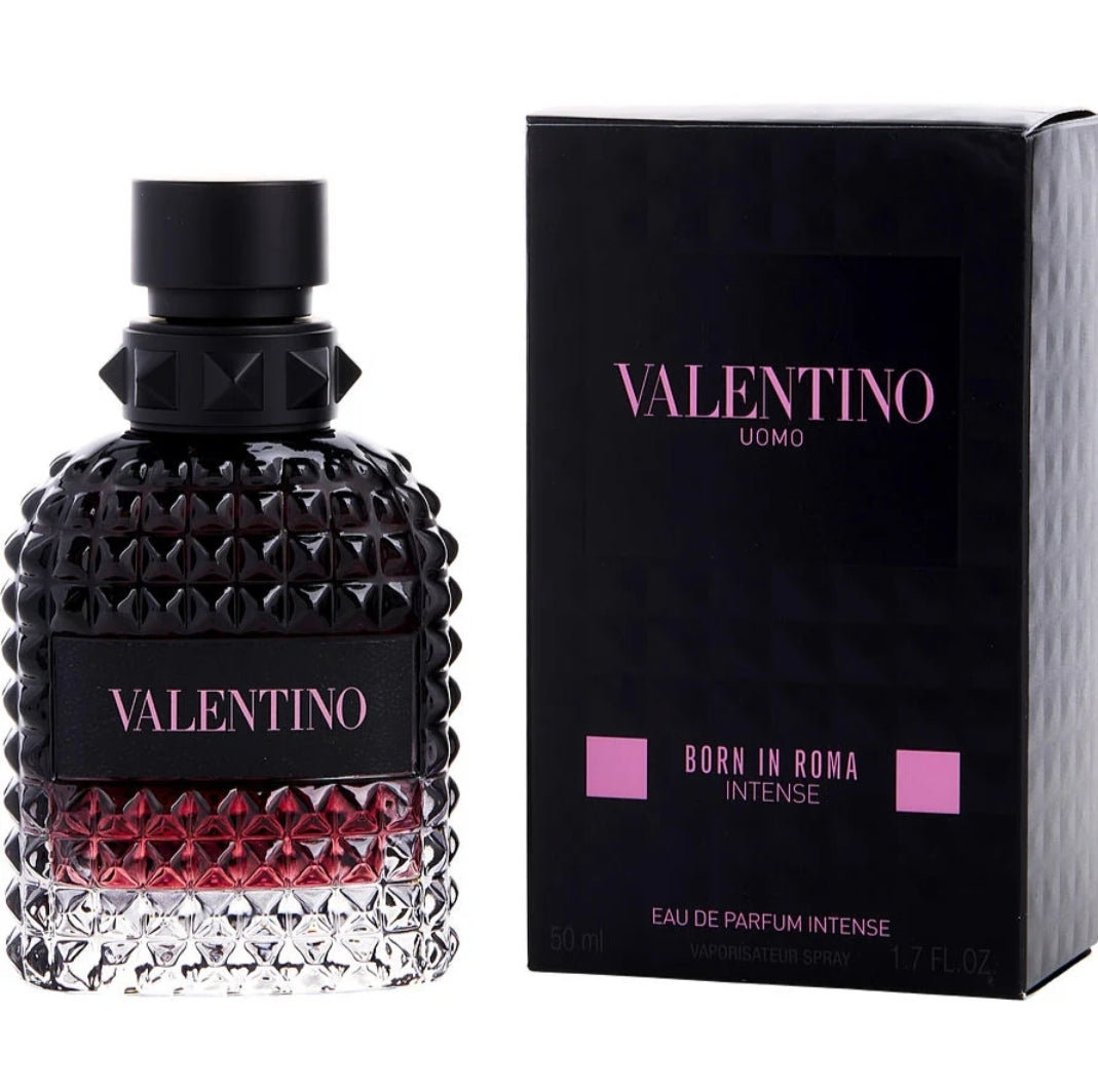 VALENTINO INTENSE COLONGE (HIS)