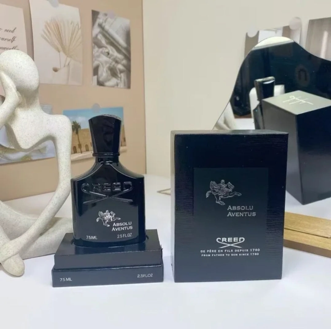 CREED ABSOLU AVENTUS COLONGE