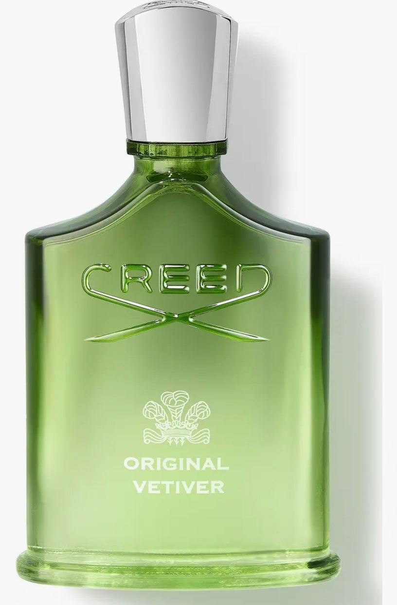 CREED ORIGINAL VETIVER COLONGE