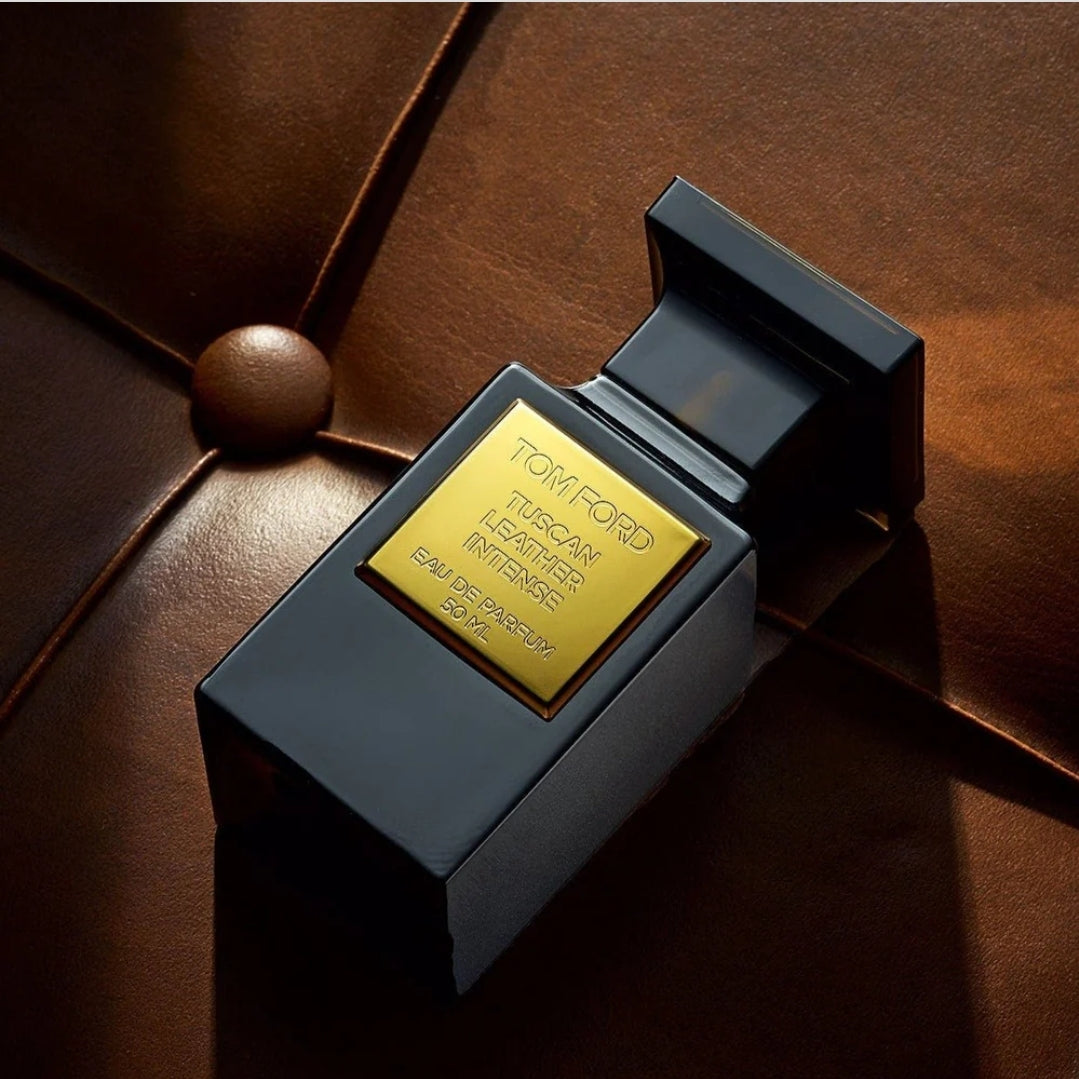 TOM FORD TUSCAN LEATHER COLONGE