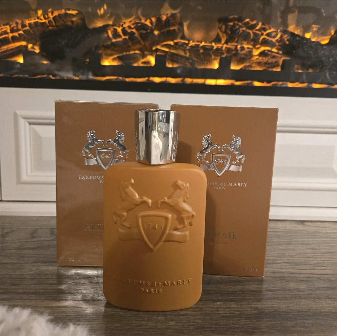 PARFUMS DE MARLY ATHALIA COLONGE