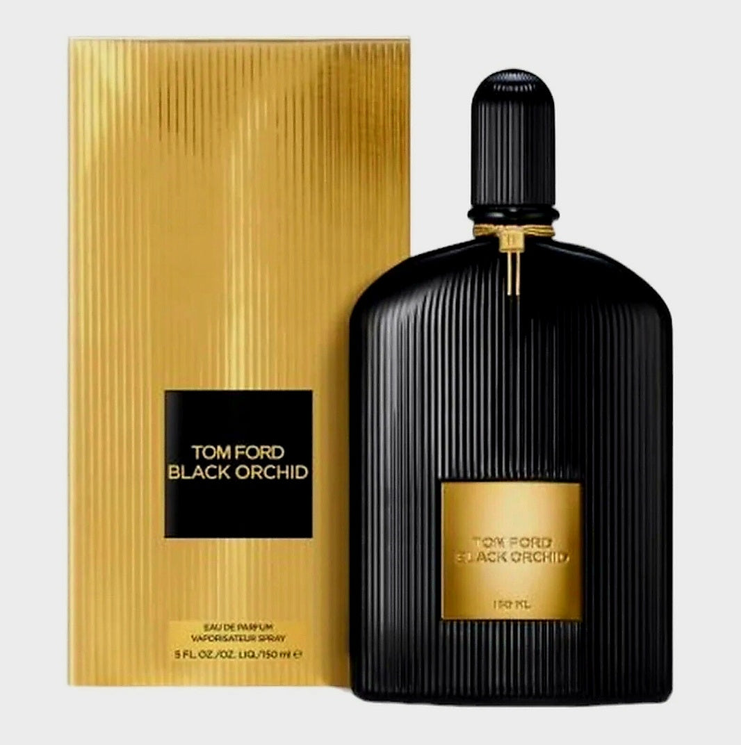 TOM FORD BLACK ORCHID COLONGE
