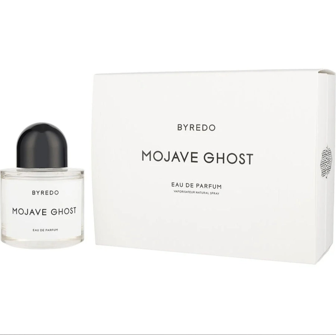 BYREDO MOJAVE GHOST COLONGE