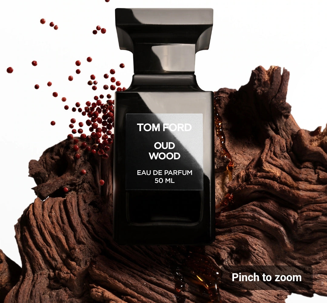 TOM FORD OUD WOOD EDP COLONGE