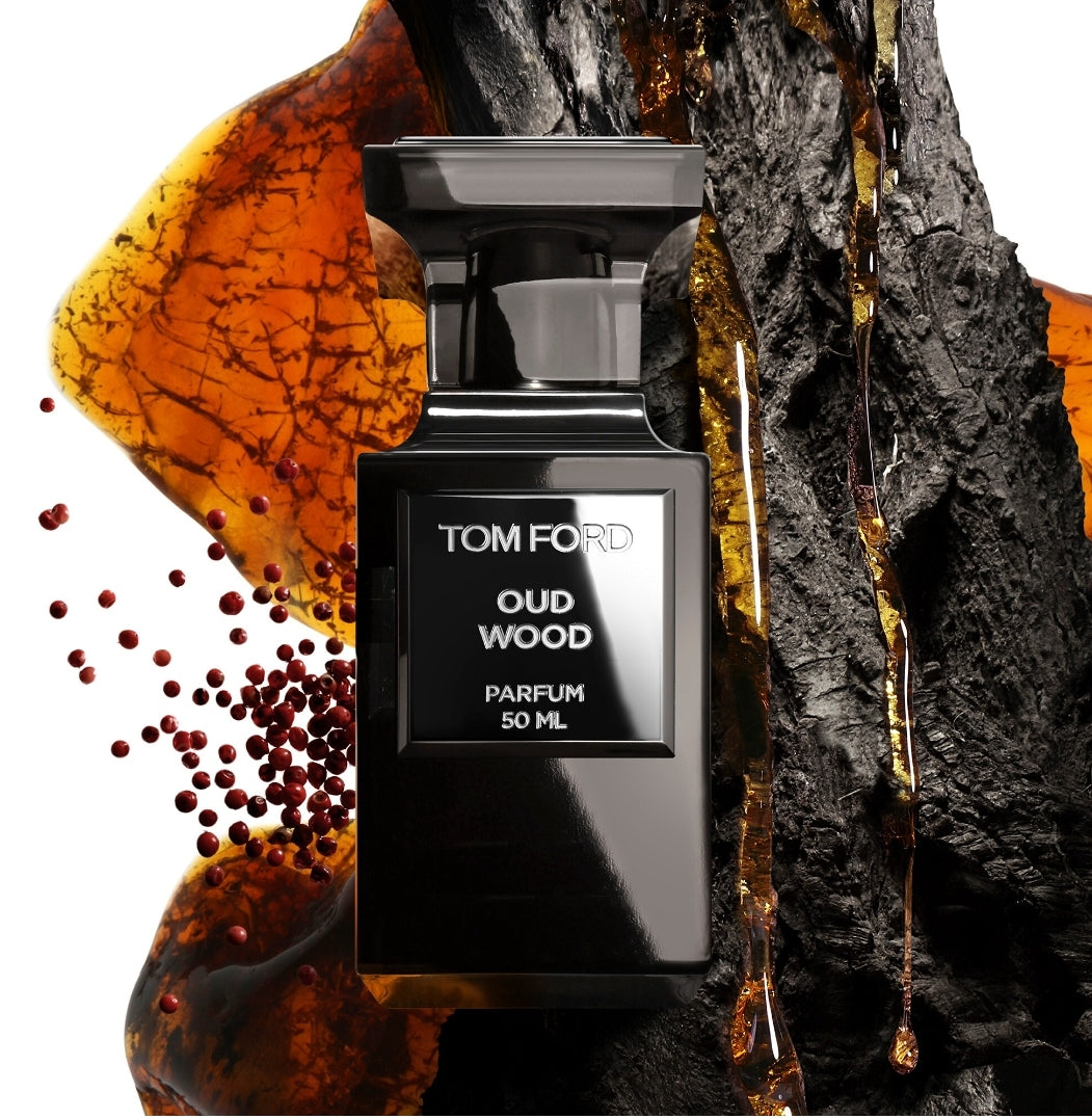 TOM FORD OUD WOOD COLONGE