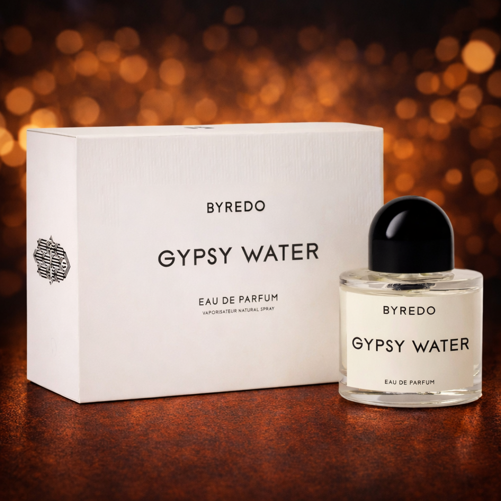 BYREDO GYPSY WATER