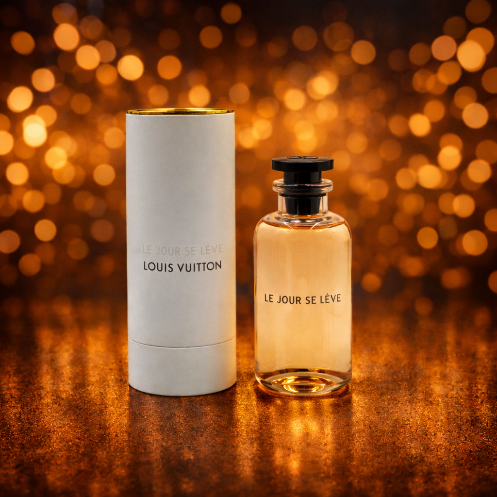 LOUIS VUITTON LE JOUR SE LEVE COLONGE