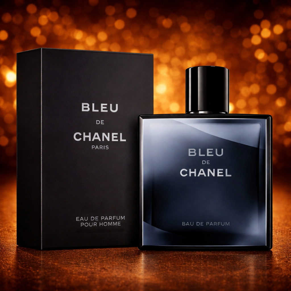 CHANEL BLEU COLONGE