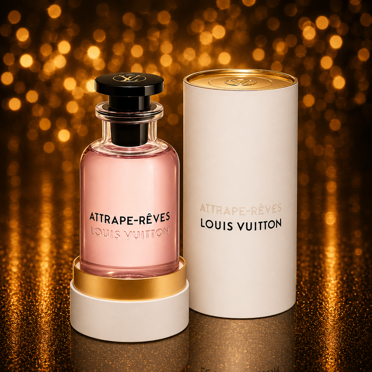 LOUIS VUITTON ATTRAPE-REVES COLONGE