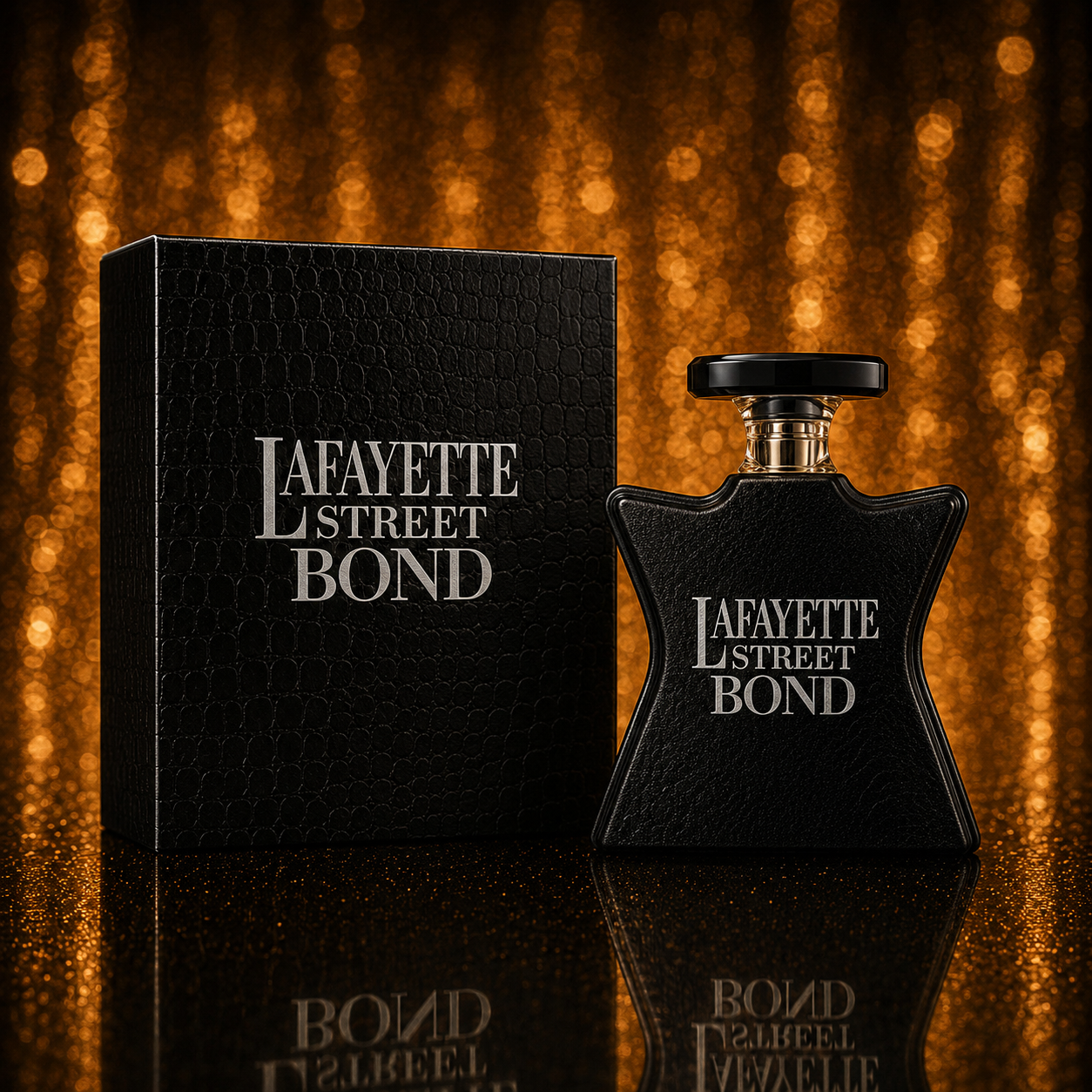 LAFAYETTE STREET BOND NO.9 COLONGE
