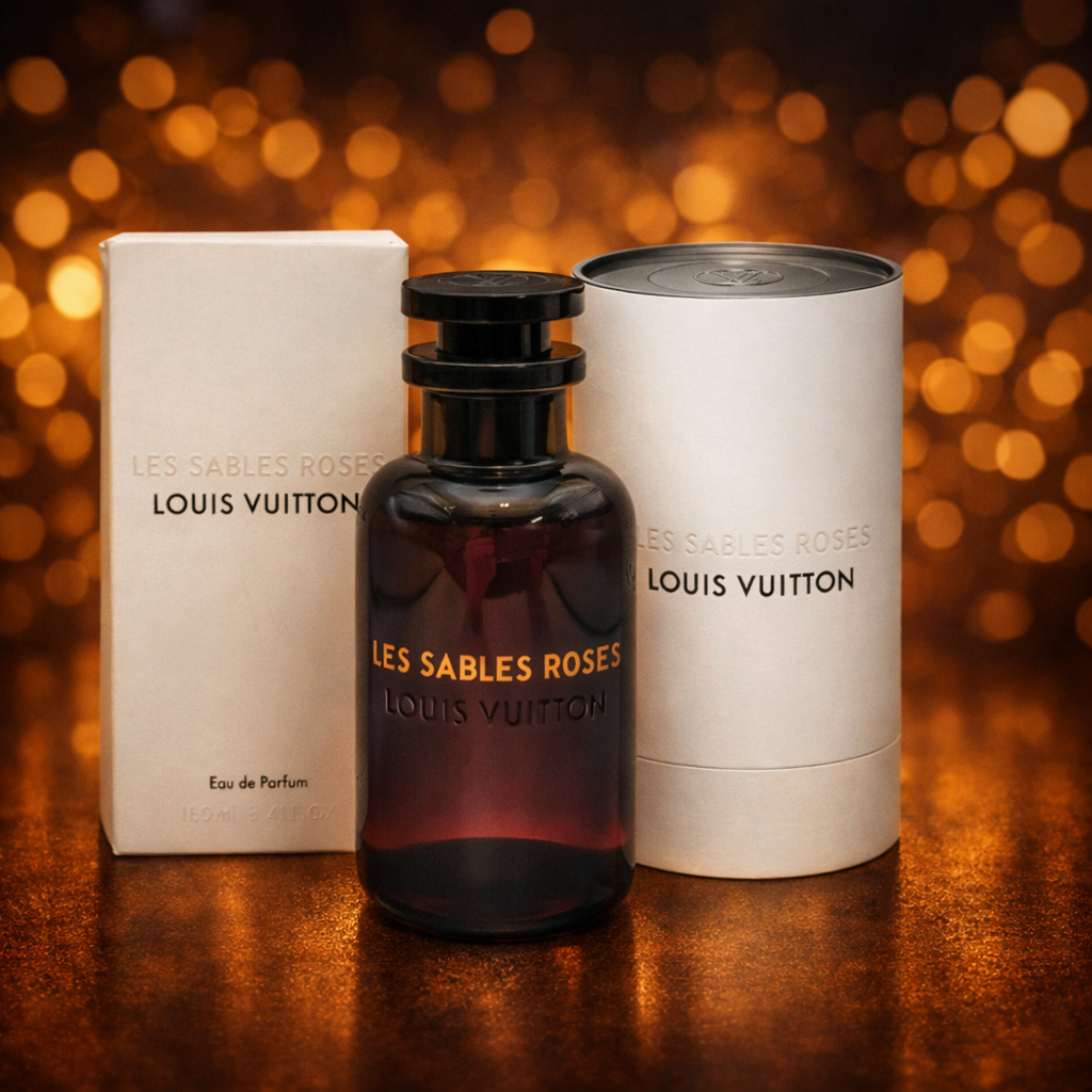 LOUIS VUITTON LES SABLES ROSES COLONGE
