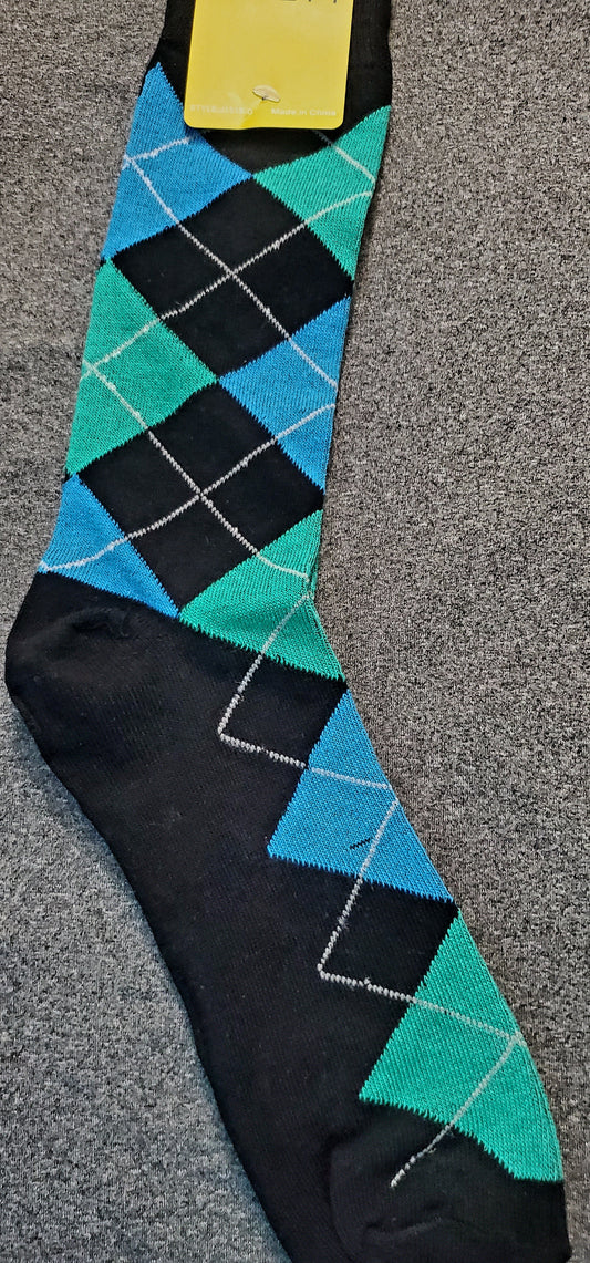MULTI COLOR SOCKS