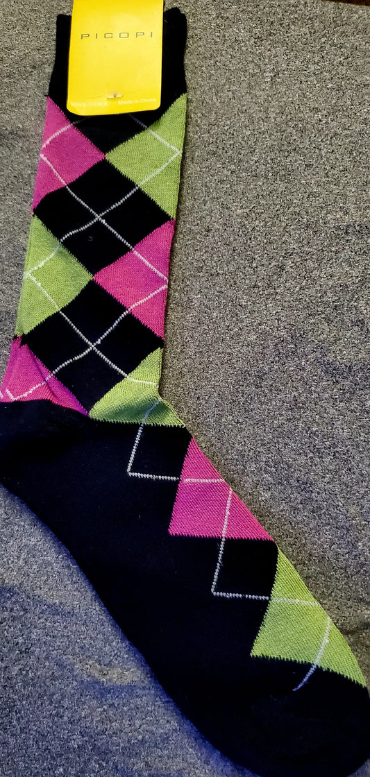 MULTI COLOR SOCKS