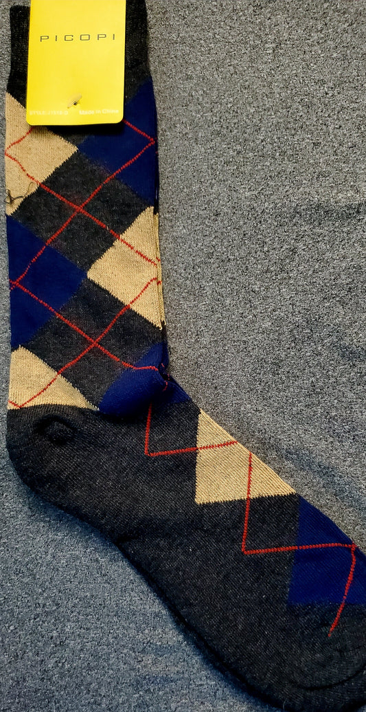 MULTI COLOR SOCKS