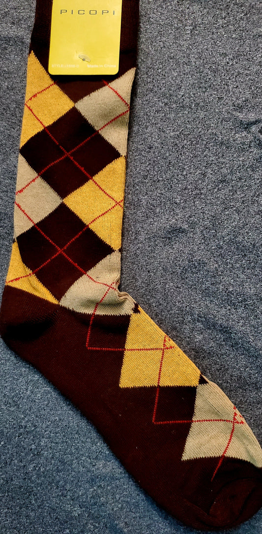 MULTI COLOR SOCKS