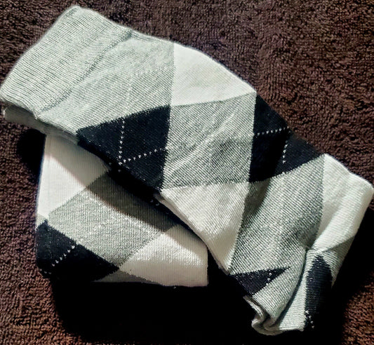 MULTI COLOR SOCKS