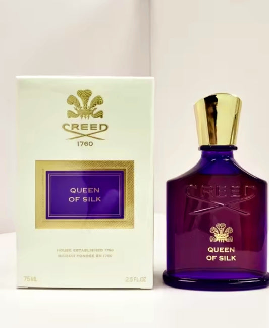 CREED QUEEN OF SILK (FEMININE)