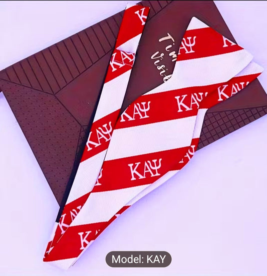 KAPPA ALPHA PSI ELEGANT BOWTIE