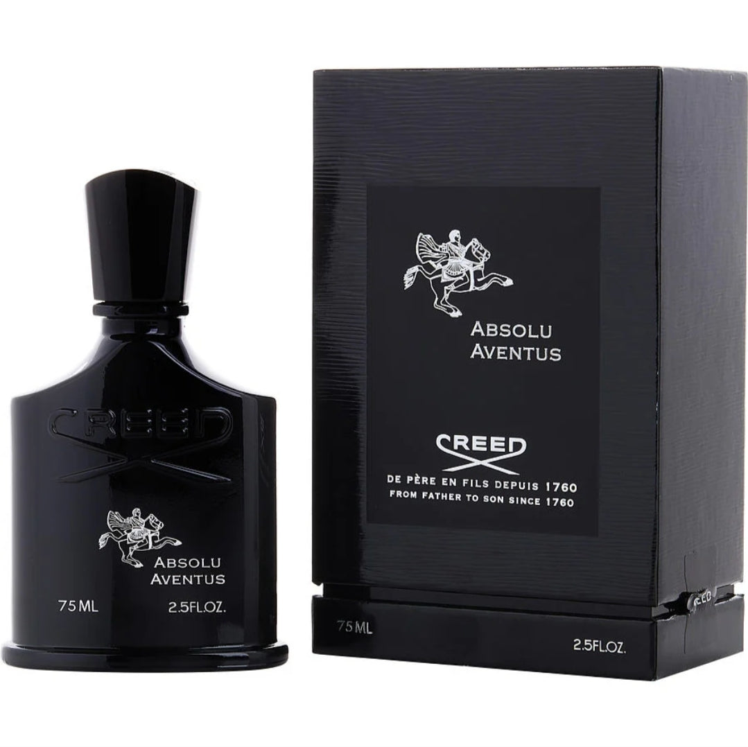 CREED ABSOLU AVENTUS COLONGE
