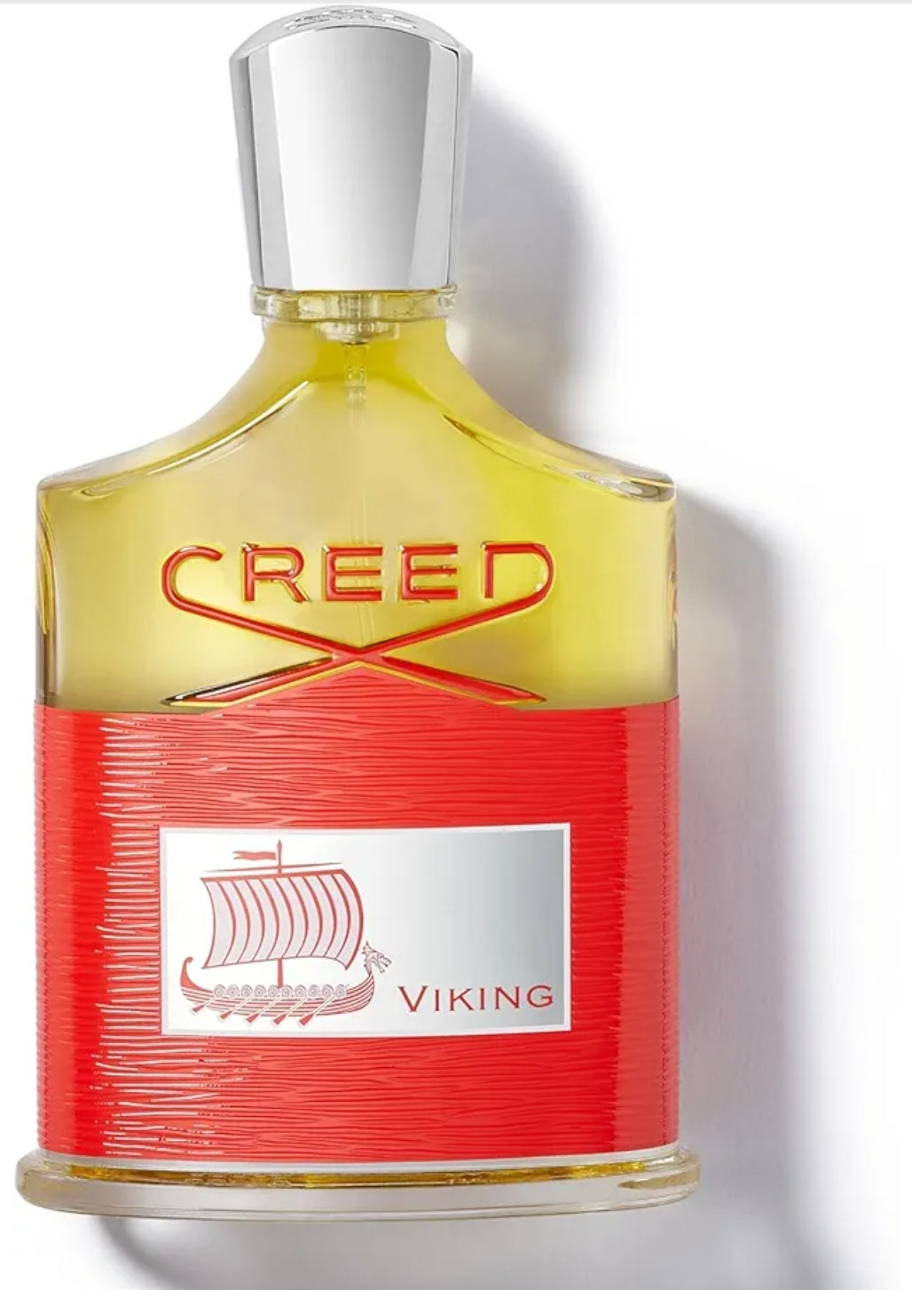 CREED VIKING COLOGNE (RED BOX)