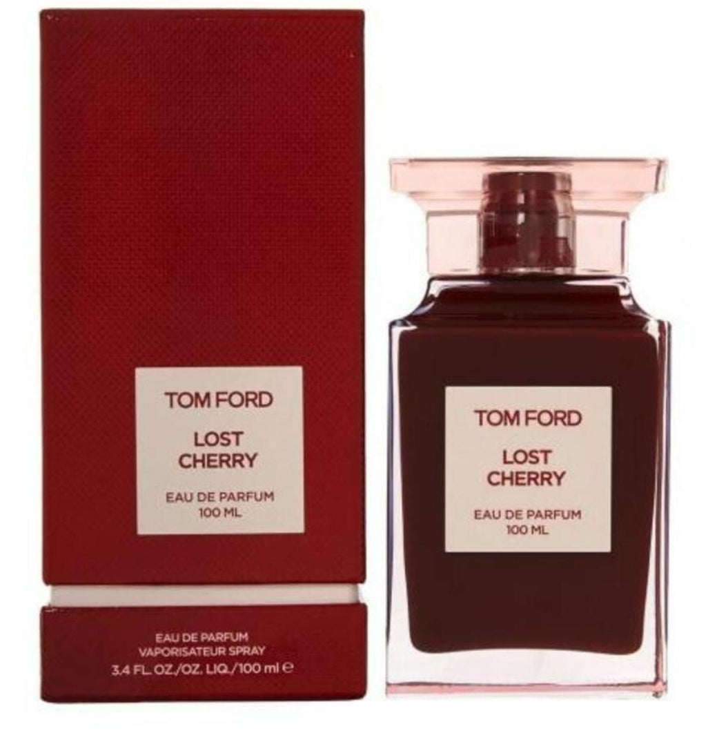 TOM FORD LOST CHERRY COLONGE