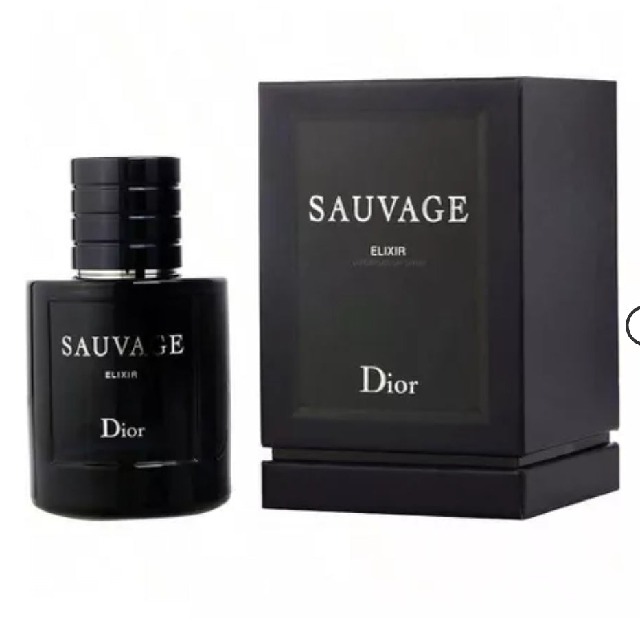 DIOR SAUVAGE  ELDOR (MASCULINE)