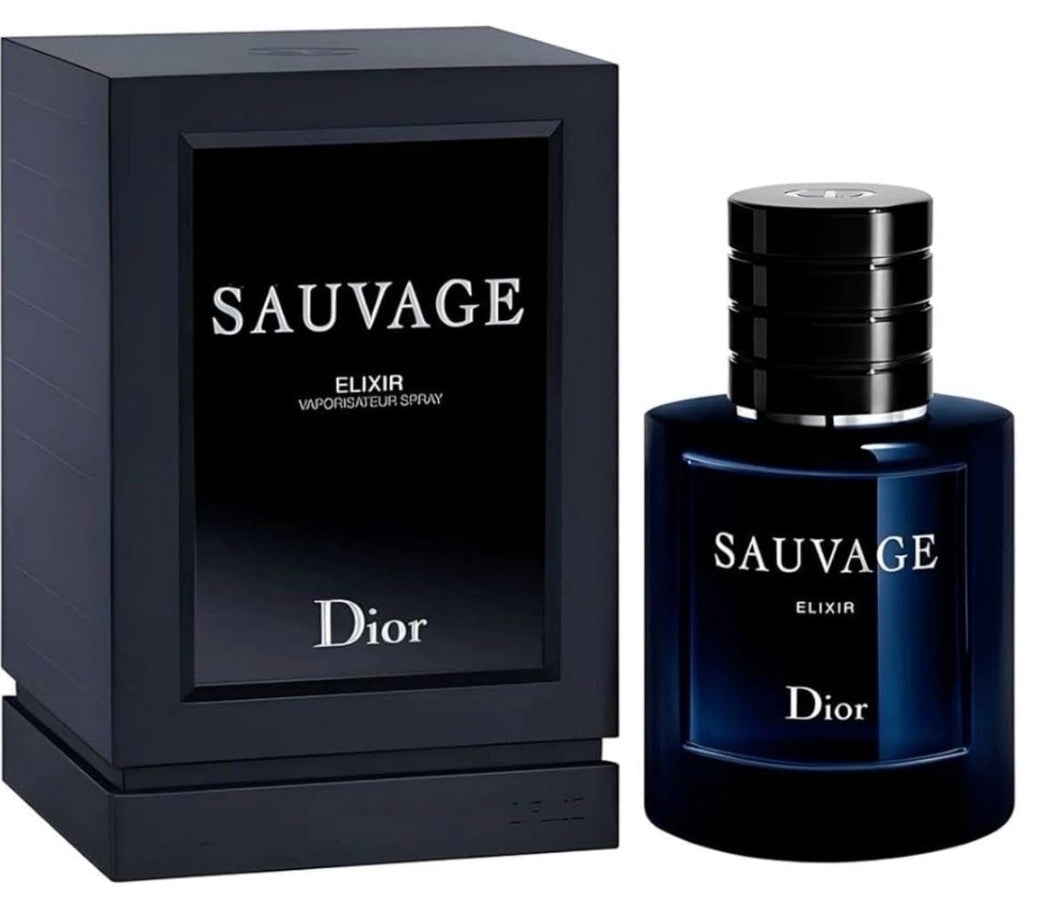 DIOR SAUVAGE  ELDOR (MASCULINE)
