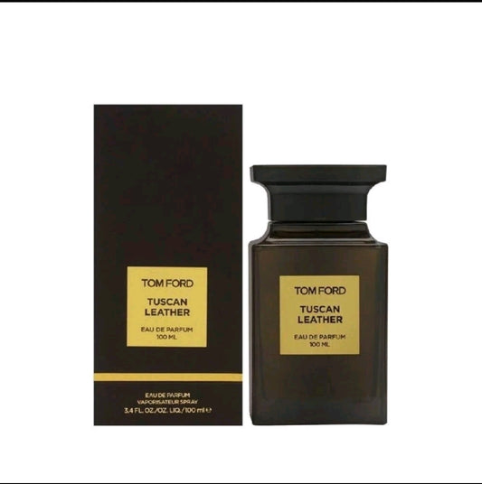 TOM FORD TUSCAN LEATHER COLONGE