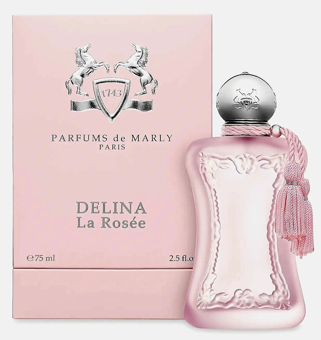 PARFUMS DE MARLY DELINA PURFUME