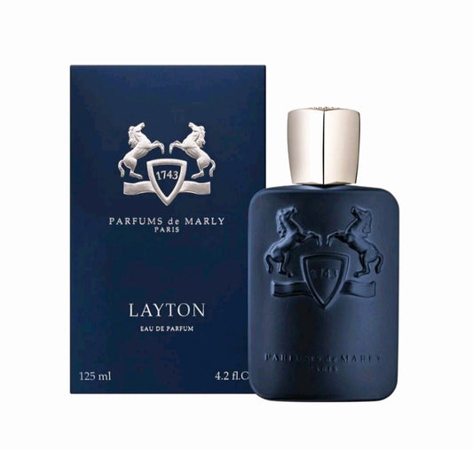 PARFUMS DE MARLY LAYTON COLONGE