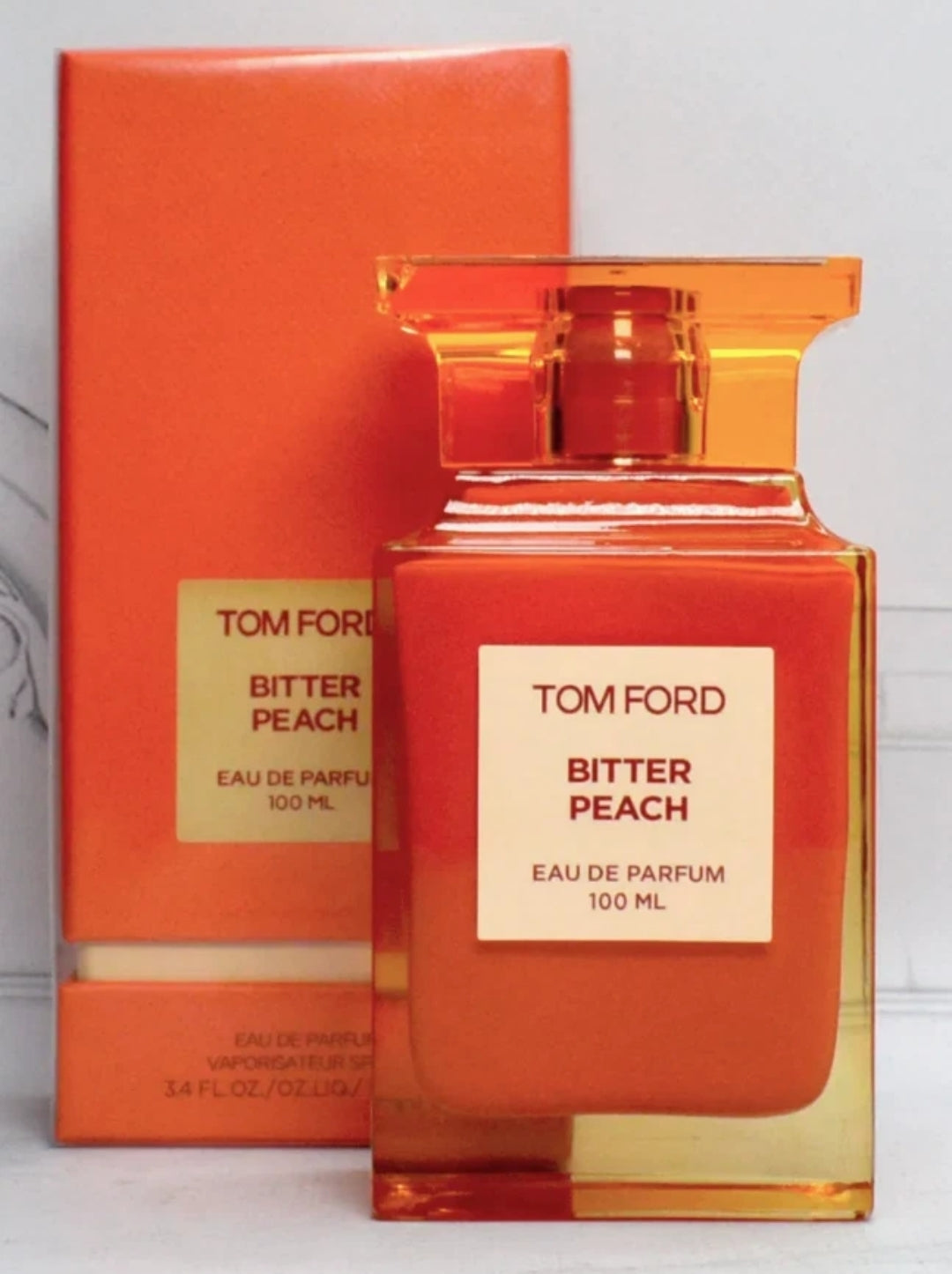 TOM FORD BITTER PEACH COLONGE