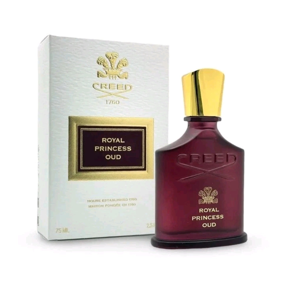CREED ROYAL PRINCESS OUD PERFUME