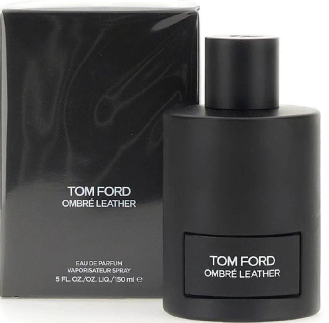 TOM FORD OMBRE LEATHER COLONGE