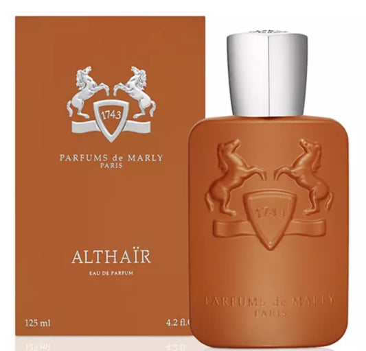 PARFUMS DE MARLY ATHALIA  COLONGE