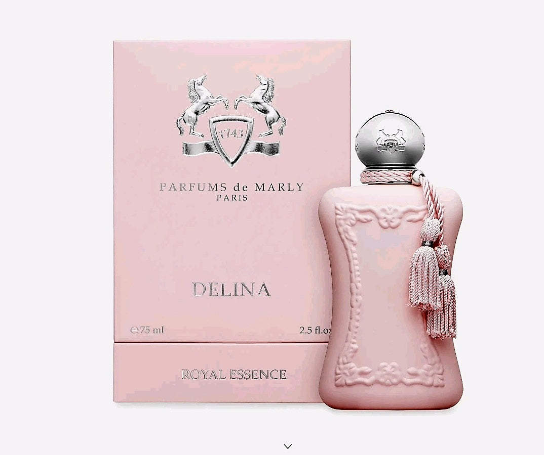 PARFUMS DE MARLY DELINA PURFUME