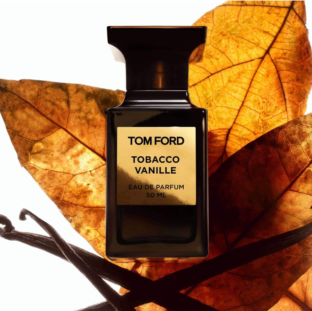 TOM FORD TOBACCO VANILLE COLONGE