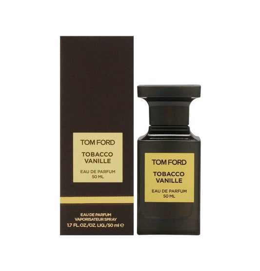 TOM FORD TOBACCO VANILLE COLONGE