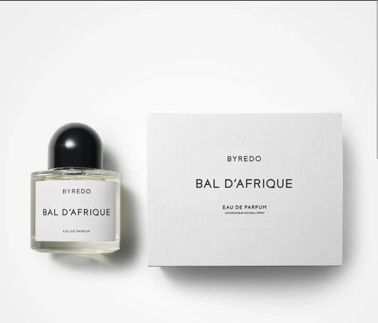 BYREDO BAL D'AFRIQUE COLONGE