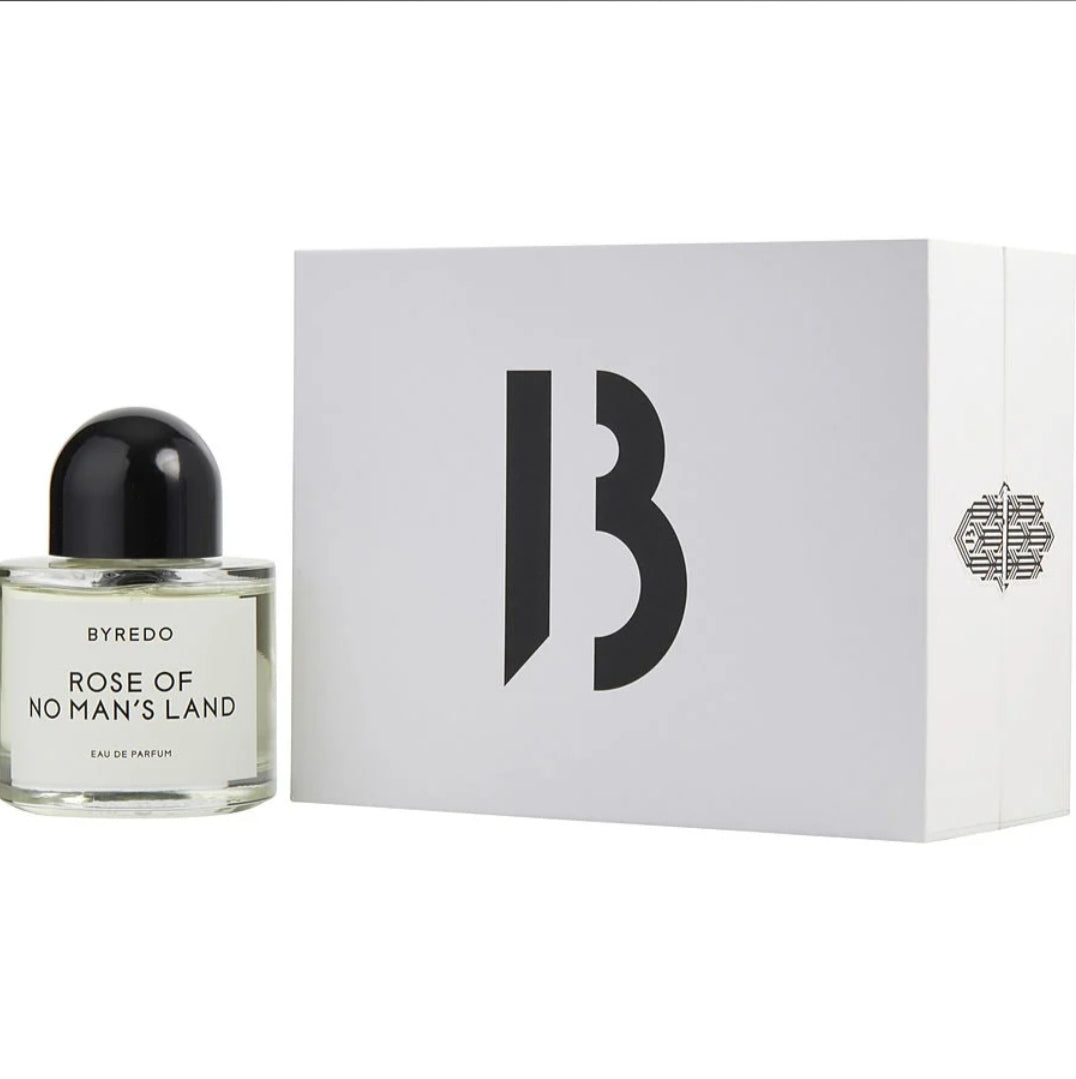 BYREDO ROSE OF NO MAN'S LAND COLONGE