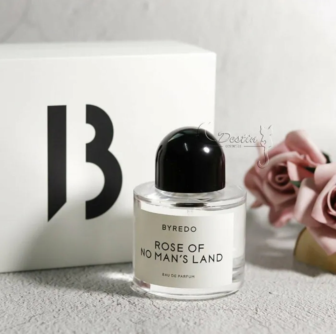 BYREDO ROSE OF NO MAN'S LAND COLONGE