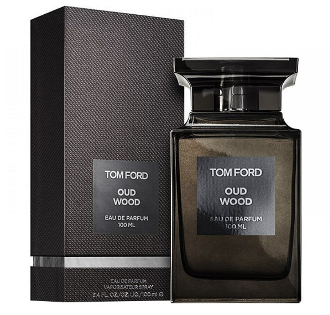 TOM FORD OUD WOOD EDP COLONGE