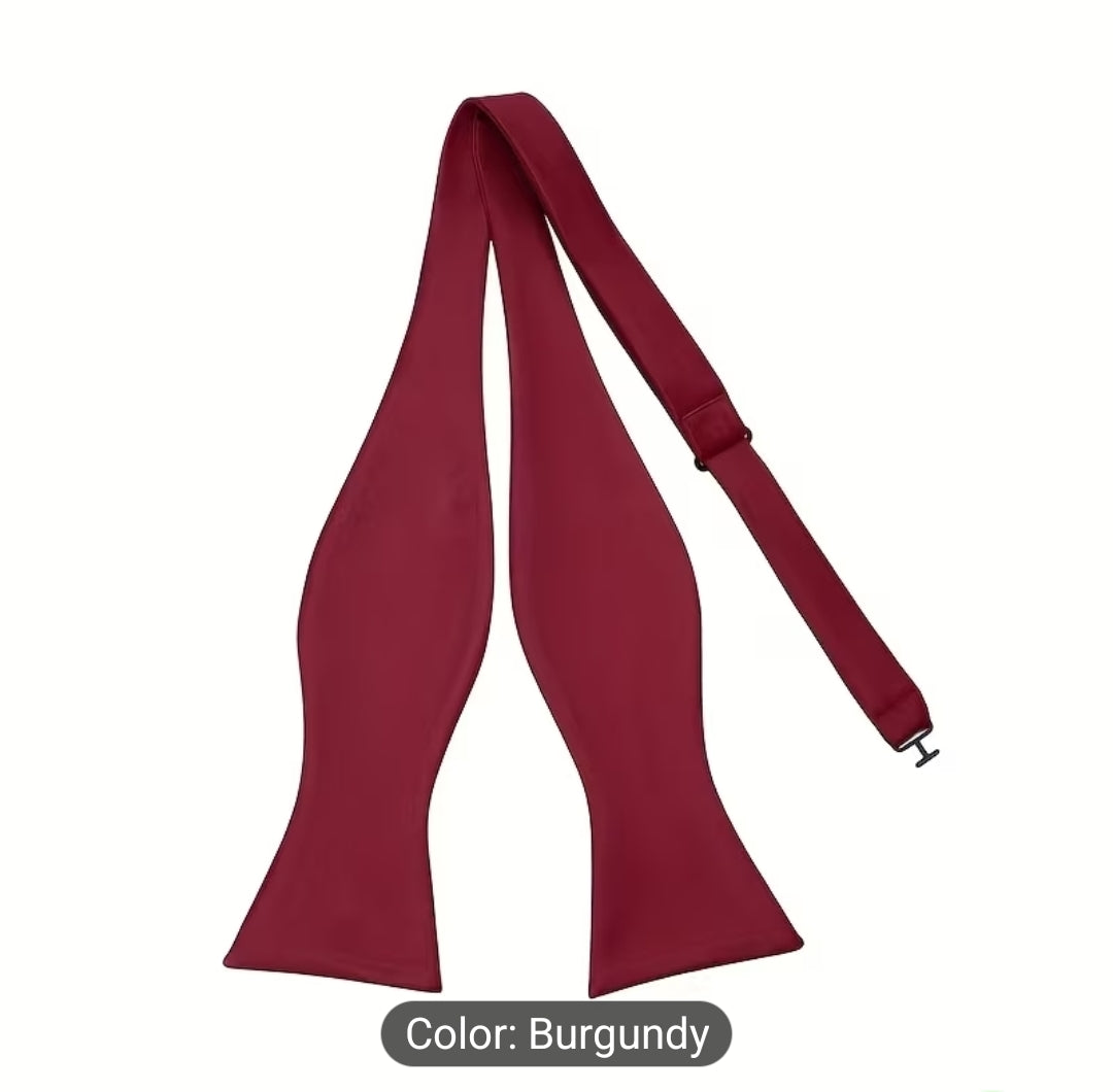 ELEGANT BOWTIE