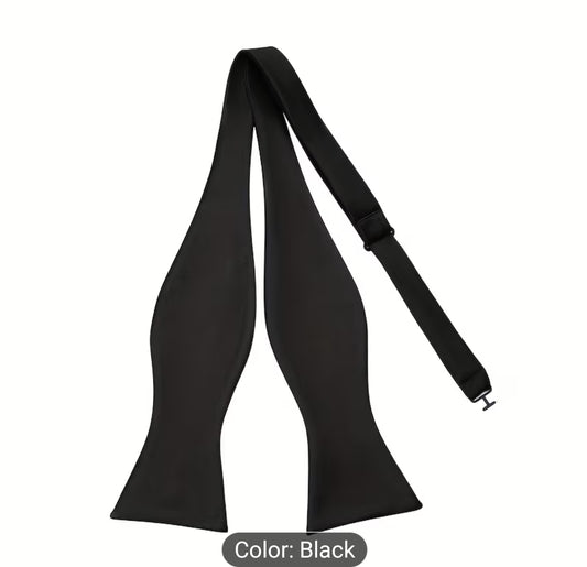 ELEGANT BOWTIE