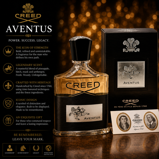 CREED AVENTUS COLONGE