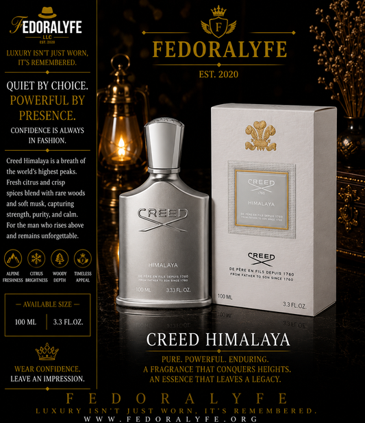 CREED HIMALAYA COLONGE