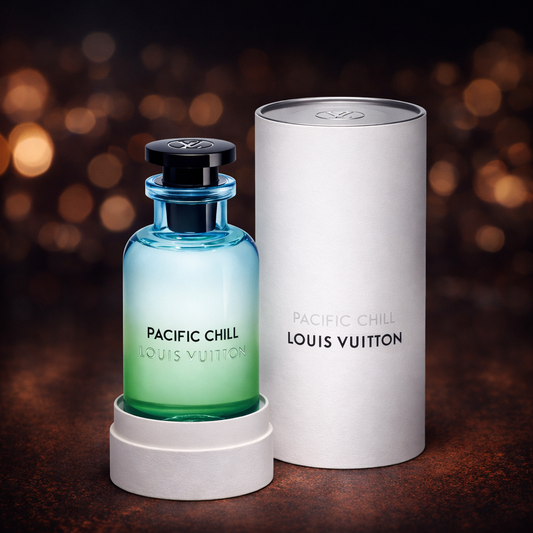 LOUIS VUITTON PACIFIC CHILL COLONGE