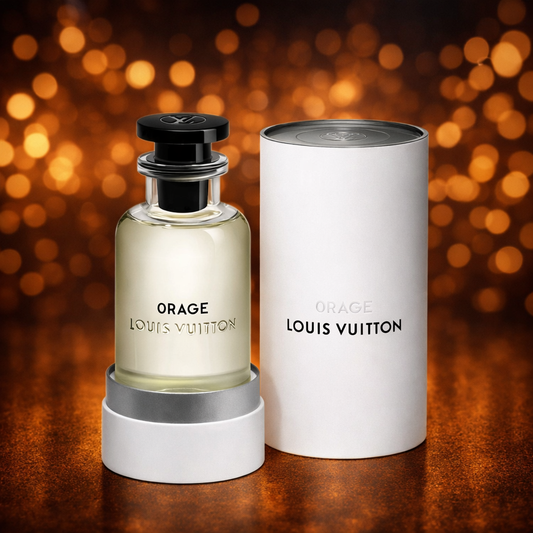 LOUIS VUITTON ORAGE COLONGE