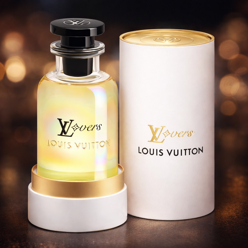 LOUIS VUITTON LOVERS COLONGE